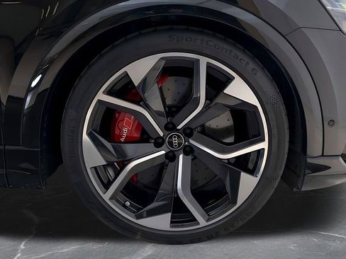 Used 2023 Audi RS Q8 AWD/4WD image 49