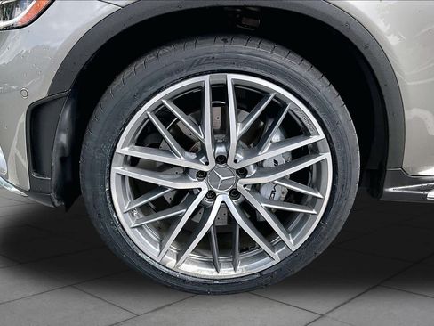 Used 2020 Mercedes-Benz GLC 43 AMG 4MATIC Coupe image 18