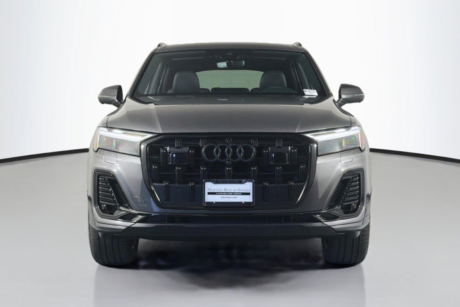 Used 2026 Audi Q7 2.0T Premium AWD/4WD image 2