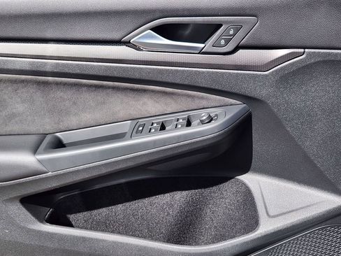 Used 2024 Volkswagen GTI S image 13