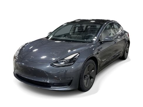 Certified 2023 Tesla Model 3 Standard Range RWD image 14