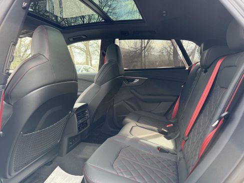 New 2026 Audi Q8 Prestige image 23