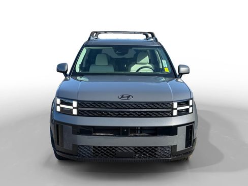 Certified 2025 Hyundai Santa Fe Calligraphy image 8