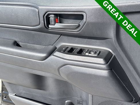 Used 2024 Toyota Land Cruiser image 29