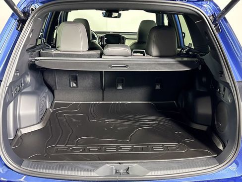 New 2026 Subaru Forester Limited image 22