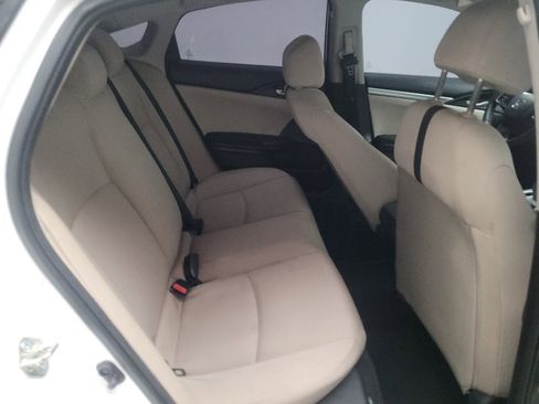 Used 2017 Honda Civic LX image 19