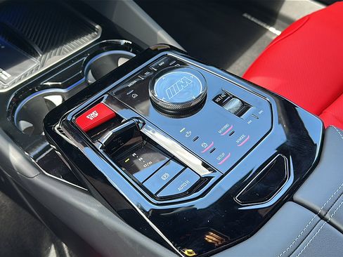 New 2026 BMW M5 w/ Carbon Package image 28