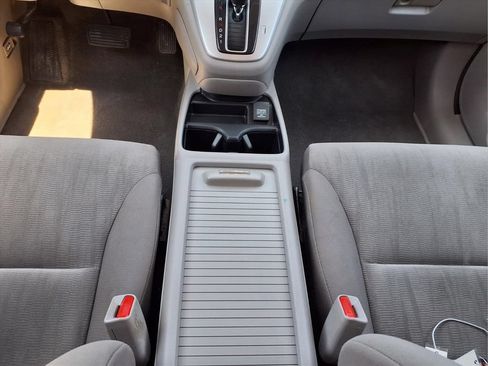 Used 2014 Honda CR-V LX image 17