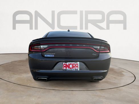 Used 2016 Dodge Charger R/T w/ Navigation & Travel Group image 10