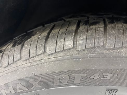 Used 2019 Nissan Maxima 3.5 SL w/ Floor Mat Group image 33