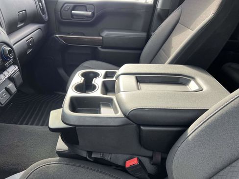 Used 2021 Chevrolet Silverado 1500 LT w/ Bed Protection Package image 16