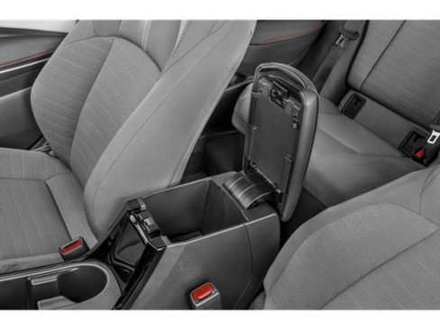 Used 2024 Toyota Corolla SE FWD image 14