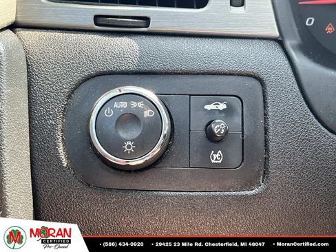 Used 2008 Chevrolet Impala LT w/ Luxury Edition Package FWD image 21