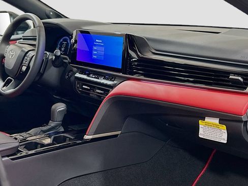 New 2026 Toyota Camry XSE FWD image 28