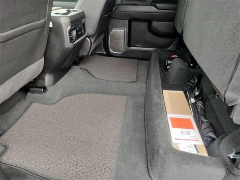 Used 2025 Chevrolet Silverado 3500 High Country w/ High Country Premium Package image 17