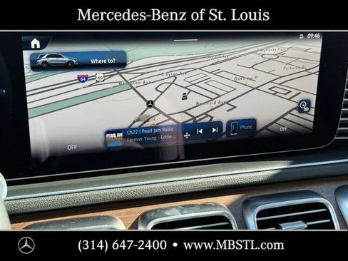 New 2026 Mercedes-Benz GLE 450 4MATIC image 13