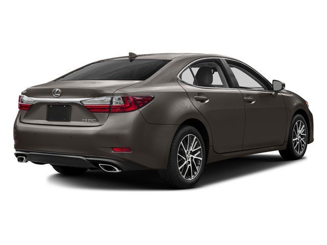 Used 2018 Lexus ES 350 w/ Luxury Package w/Wood Trim FWD image 5