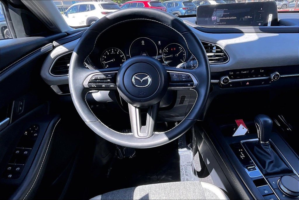 Certified 2026 MAZDA CX-30 Aire Edition AWD/4WD image 5