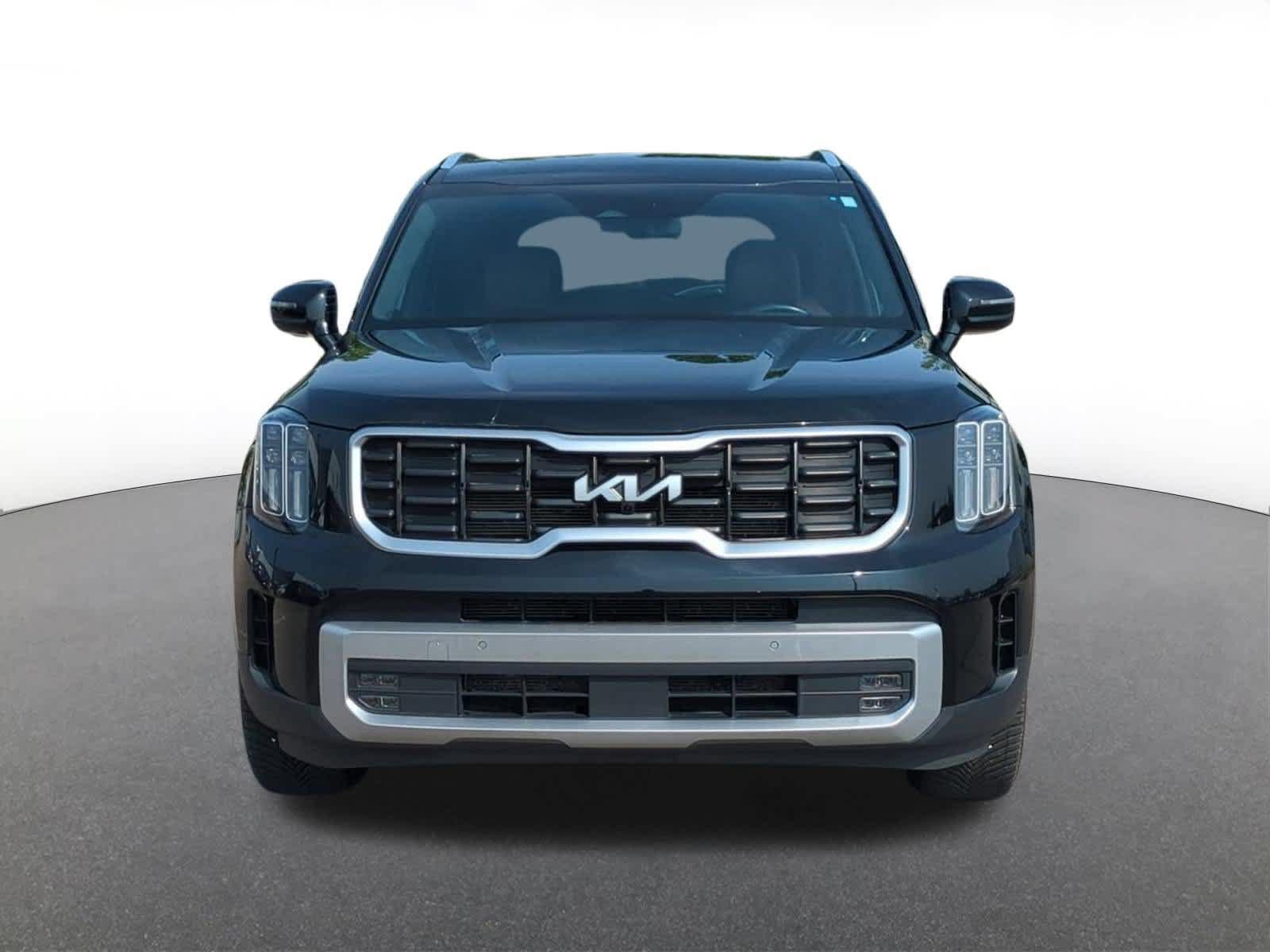 Used 2023 Kia Telluride SX Prestige AWD/4WD image 9