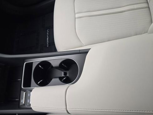 New 2026 Hyundai Sonata SEL image 20