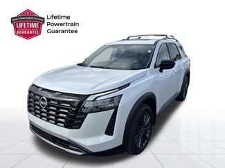 New 2026 Nissan Pathfinder SL w/ SL Premium Package video 1