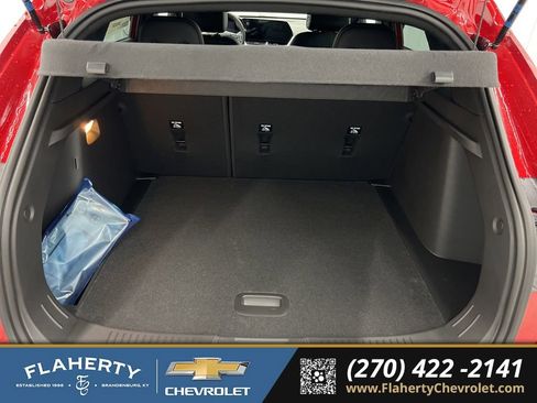 New 2026 Chevrolet Trax RS w/ Driver Confidence Package image 20