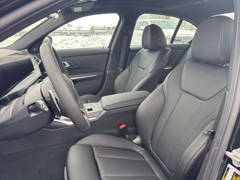 New 2026 BMW 330i xDrive Sedan w/ M Sport Package image 10