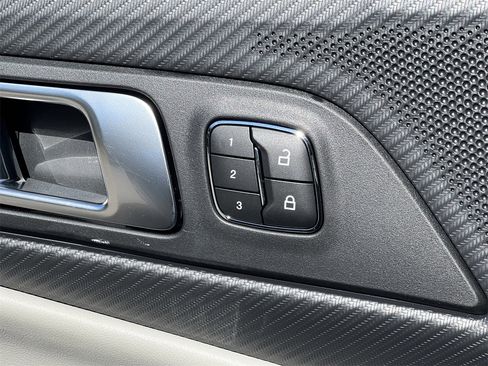 New 2025 Ford Mustang GT Premium image 18