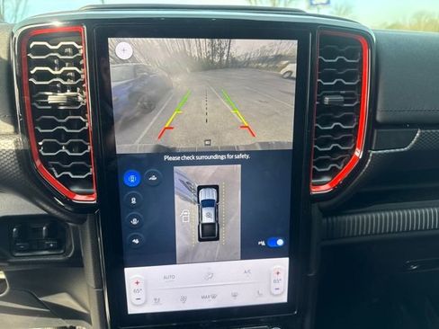 Used 2025 Ford Ranger Raptor image 16