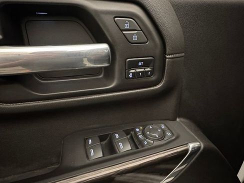 Used 2023 Chevrolet Silverado 2500 LTZ w/ Safety Package image 5