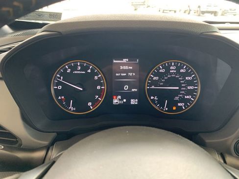 New 2026 Subaru Crosstrek 2.5i Wilderness image 5