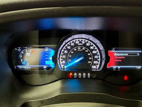 Used 2019 Ford Ranger Lariat w/ Equipment Group 501A Mid image 13