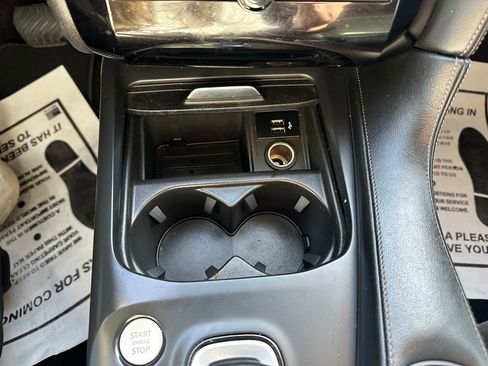 Used 2019 INFINITI QX50 Luxe image 65