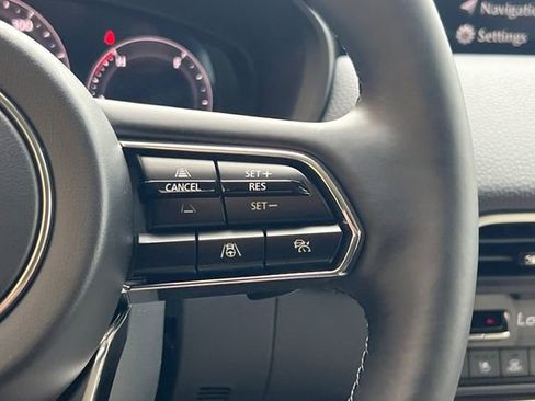 New 2026 MAZDA CX-90 3.3 Turbo w/ Premium Sport Pkg image 30