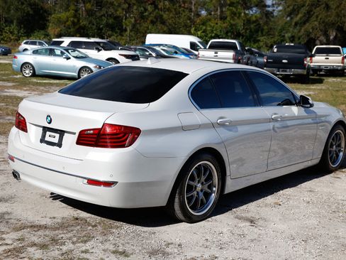 Used 2014 BMW 528i 4DR SEDAN image 11