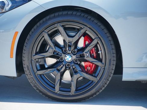 New 2026 BMW 330i Sedan w/ M Sport Package RWD image 5