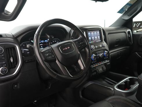 Used 2020 GMC Sierra 1500 AT4 w/ Off-Road Performance Package AWD/4WD image 28