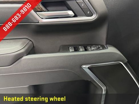 New 2026 GMC Sierra 1500 SLE w/ X31 Off-Road Package AWD/4WD image 26