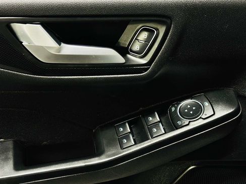 Used 2025 Ford Escape ST-Line Select AWD/4WD image 15