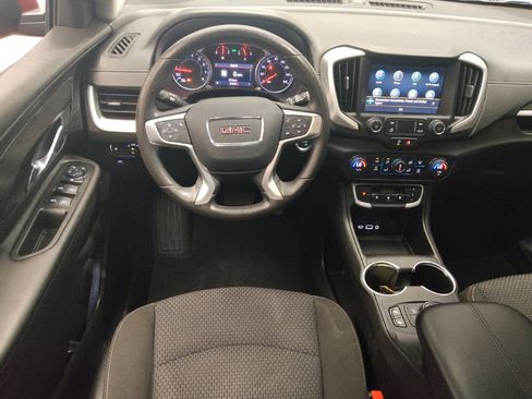 Used 2022 GMC Terrain SLE w/ Driver Convenience Package FWD image 22