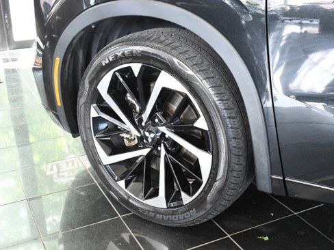 Used 2023 Mitsubishi Outlander SEL AWD/4WD image 14
