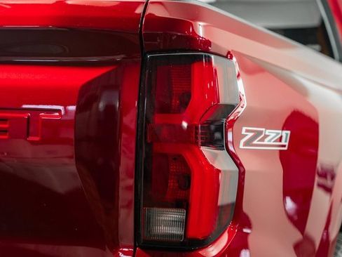 New 2026 Chevrolet Colorado Z71 image 7
