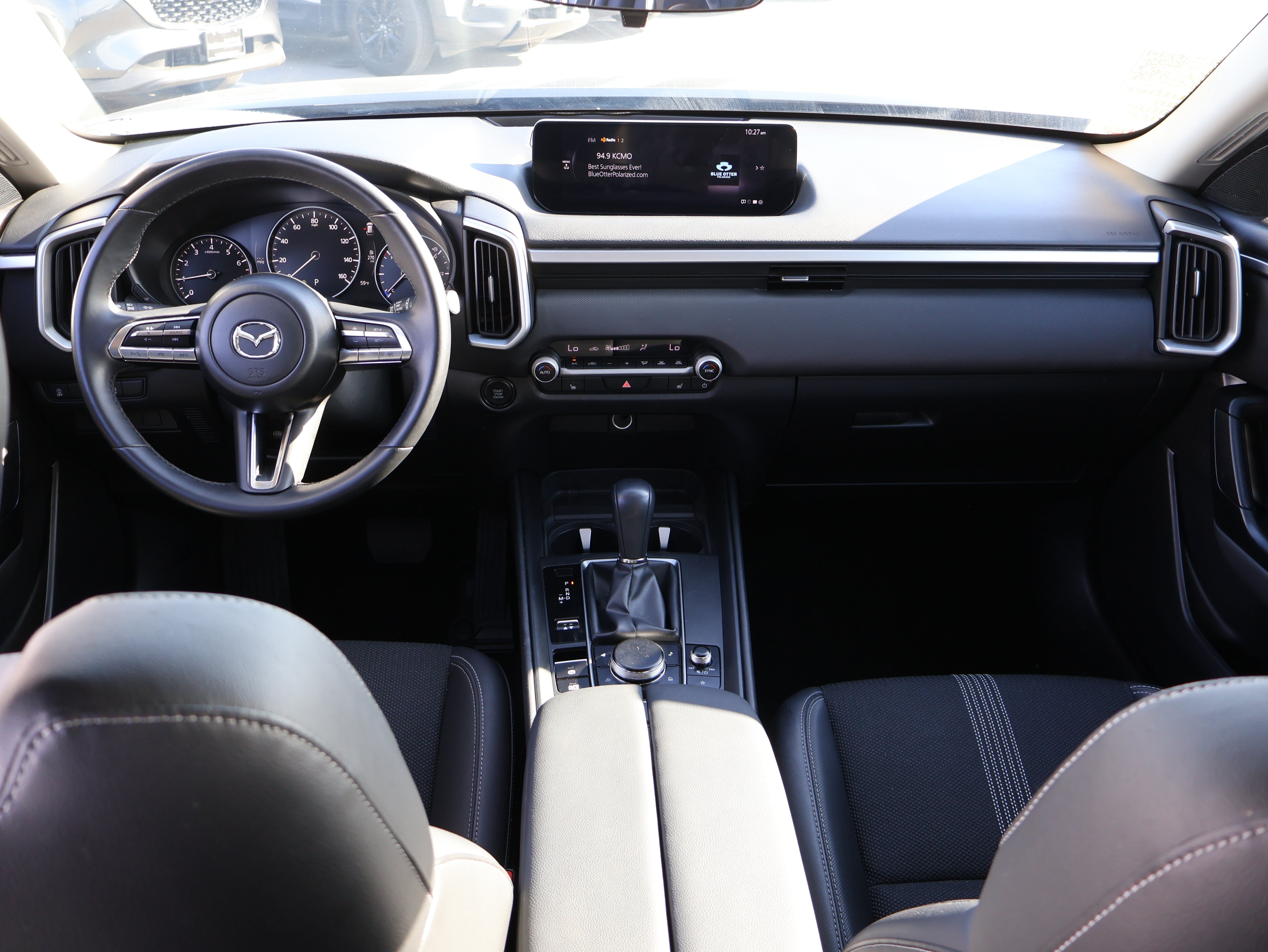 Used 2026 MAZDA CX-50 AWD 2.5 S w/ Preferred Pkg image 16