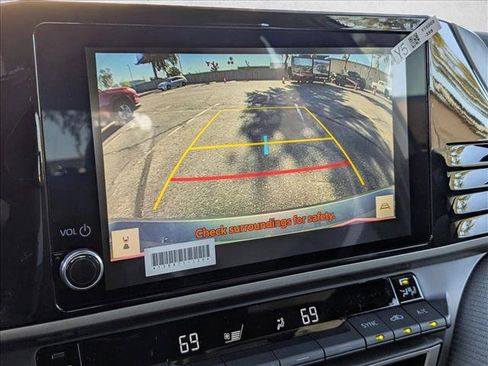 New 2026 Toyota Camry SE image 13