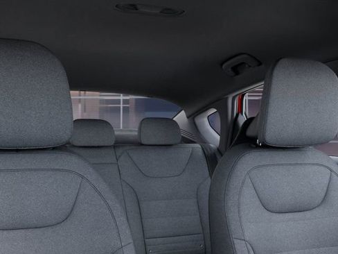 New 2025 Kia K4 EX image 27