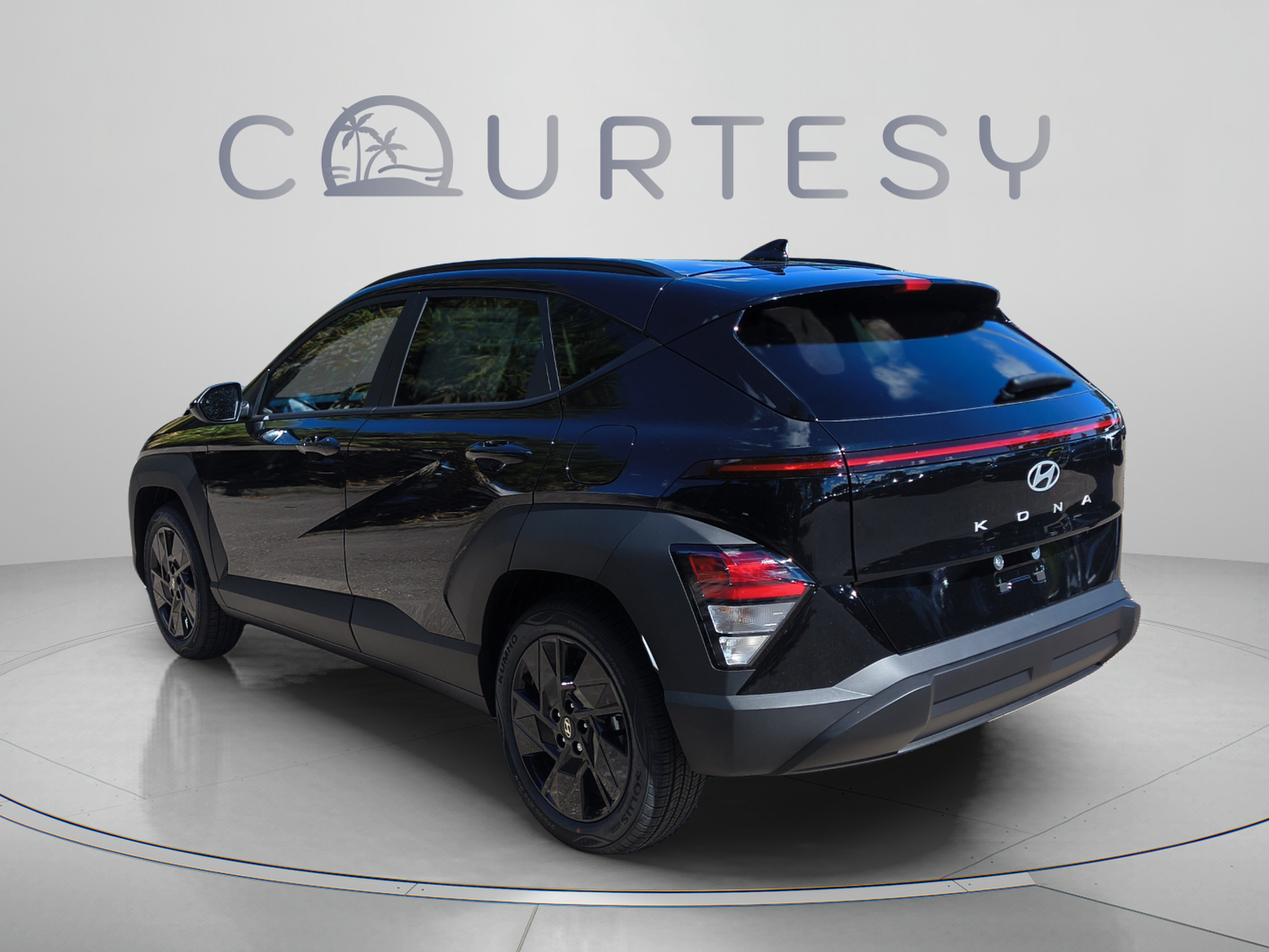 New 2027 Hyundai Kona SEL Sport FWD image 3