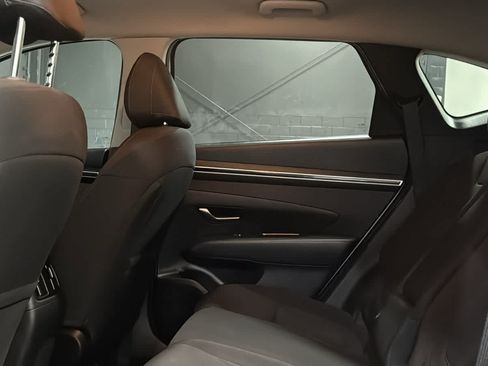 Used 2024 Hyundai Tucson SEL AWD/4WD image 21