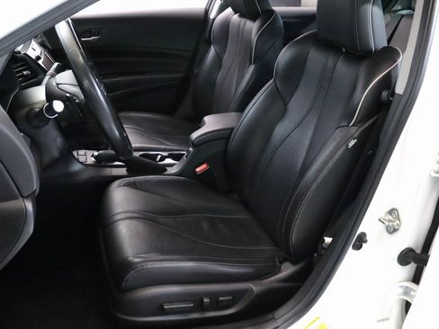 Used 2019 Acura ILX w/ Premium Package image 9