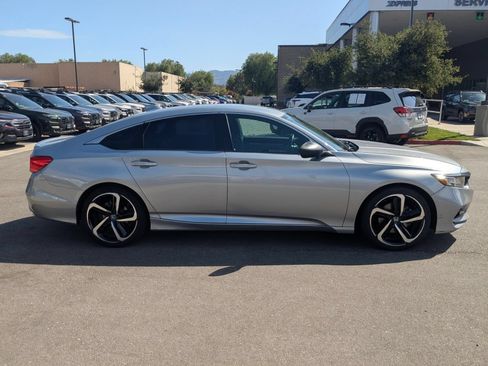Used 2019 Honda Accord Sport image 6