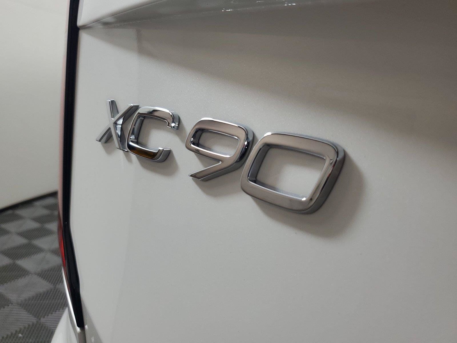 New 2026 Volvo XC90 T8 Core AWD/4WD image 8
